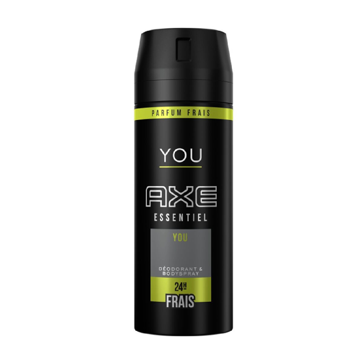 Desodorante Axe Essentiel You