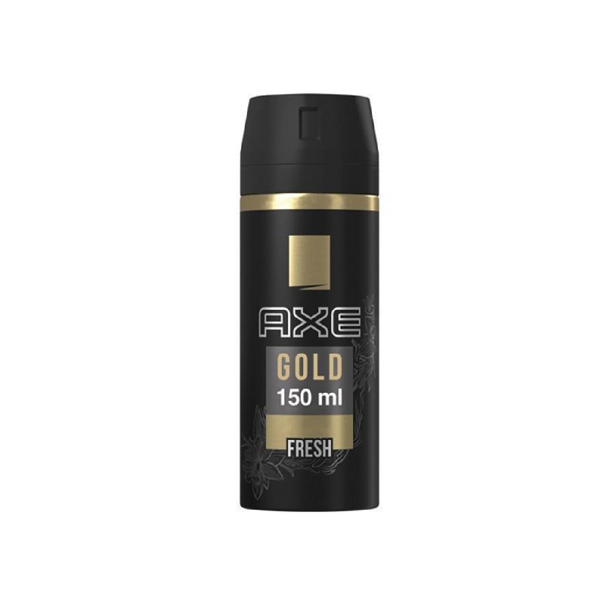 Desodorante Axe Gold Temptation