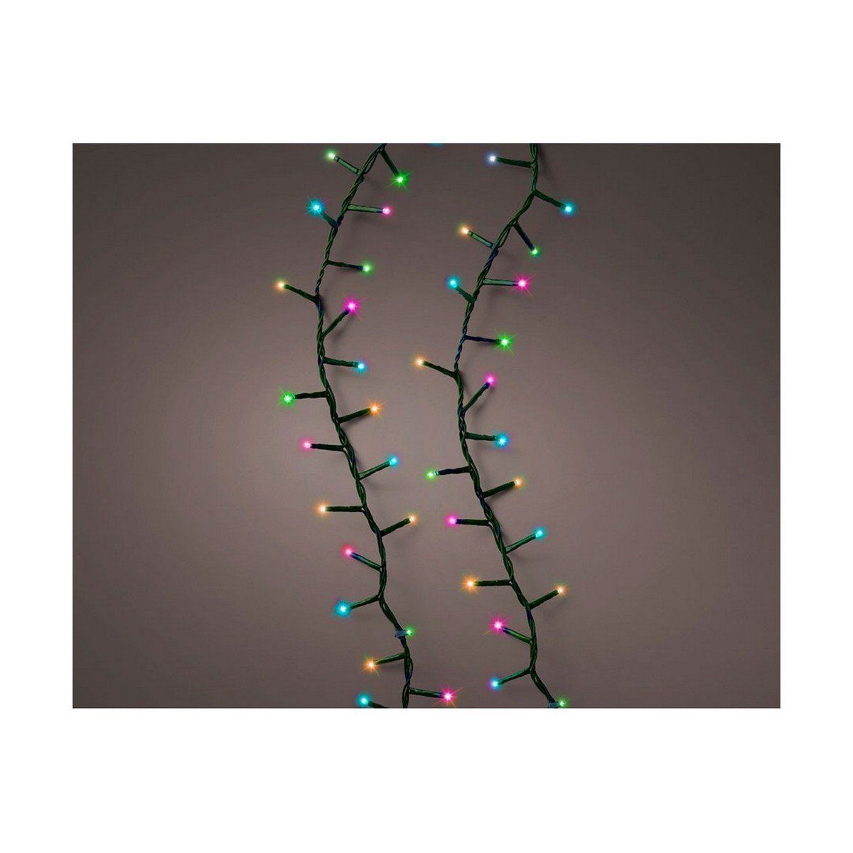 Guirnalda de Luces LED 11 m 16 m