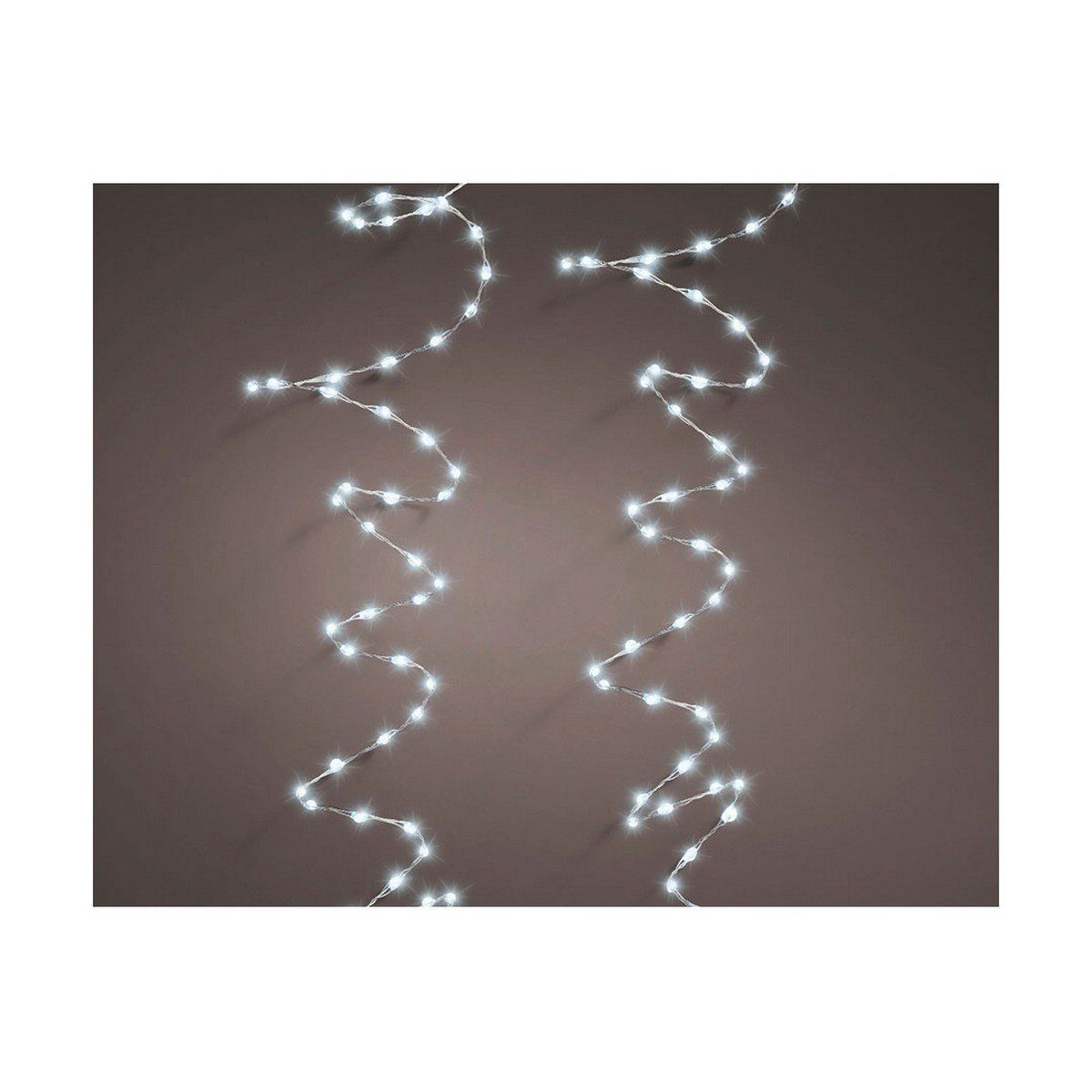 Guirnalda de Luces LED Luz fría 5 m 14 m