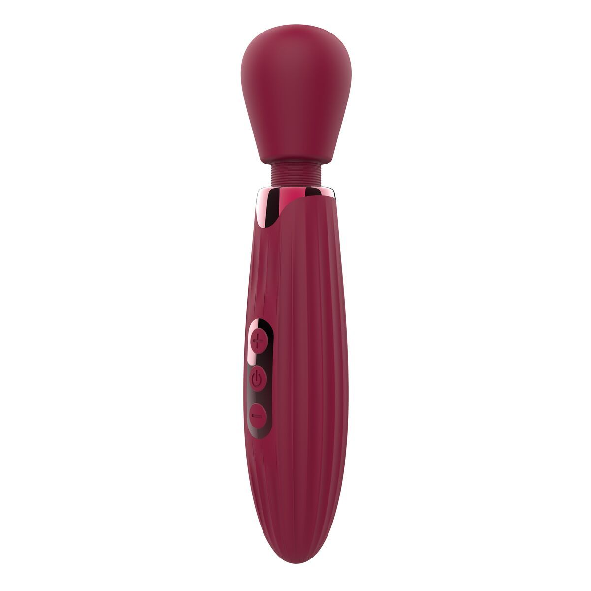 Masajeador Dream Toys Glam Morado
