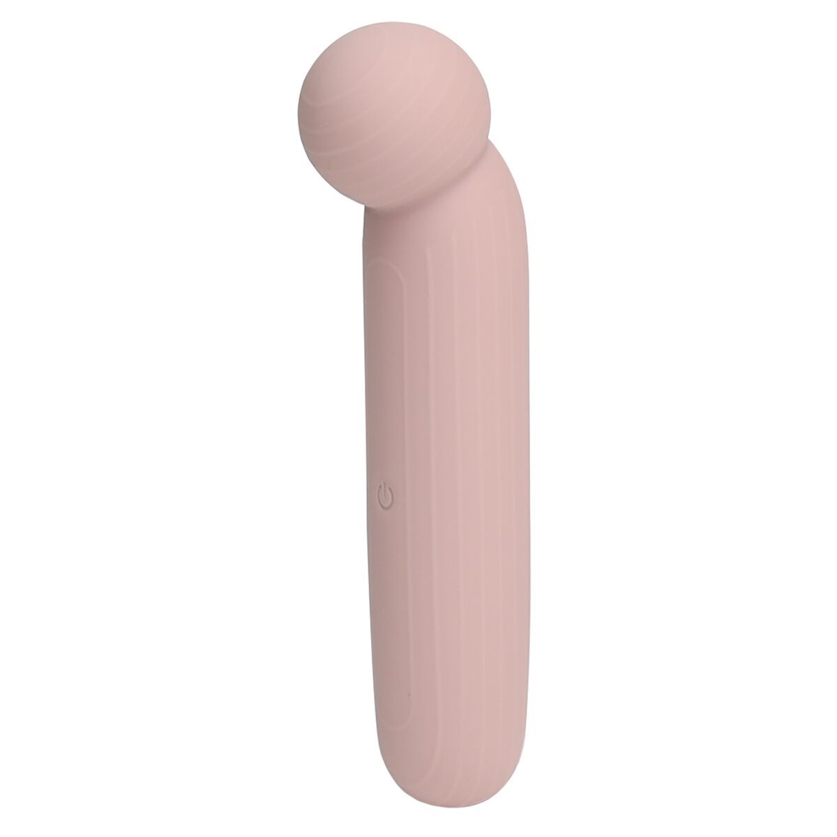 Bala Vibradora Dream Toys Nude Liv Rosa
