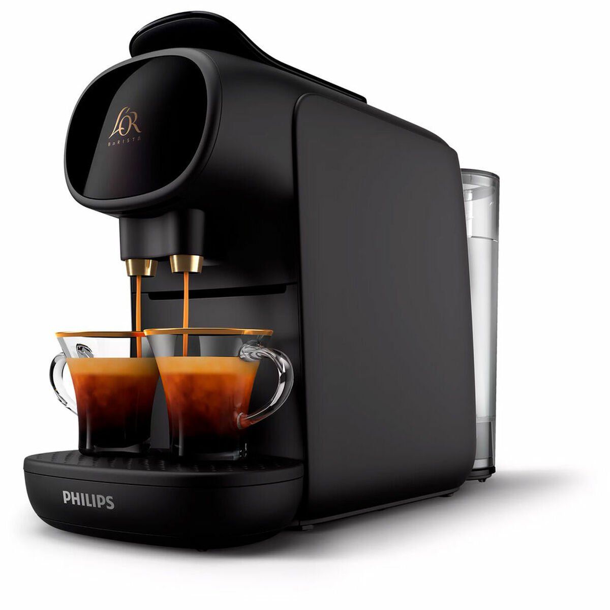 Cafetera de Cápsulas Philips LM9012/60