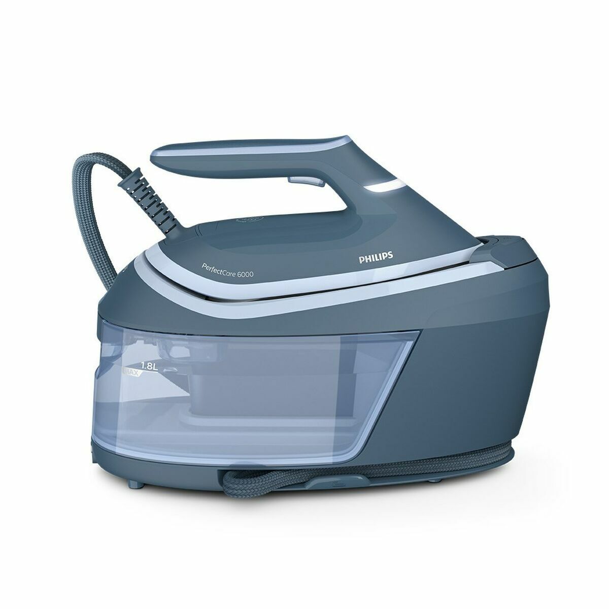 Centro de Planchado Philips PSG6042-20 2400 W