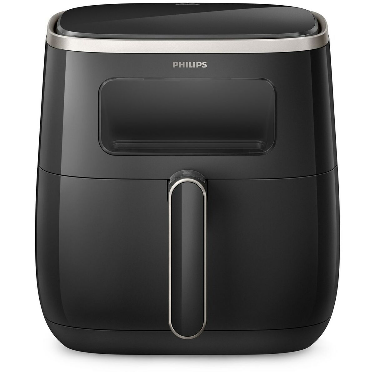 Freidora de Aire Philips HD9257/80 Negro 1700 W 5,6 L