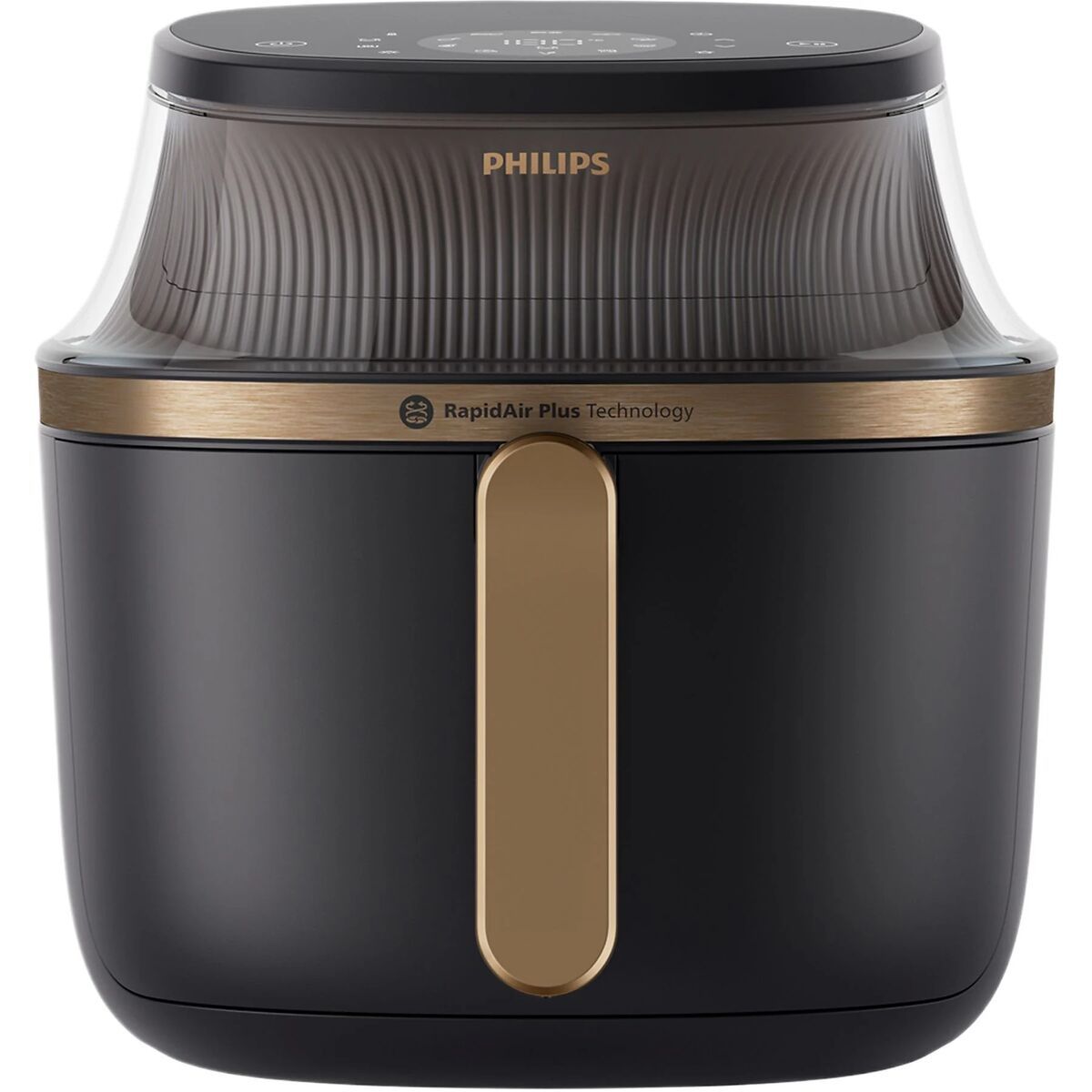 Freidora de Aire Philips NA342/00 2000 W 7,2 L