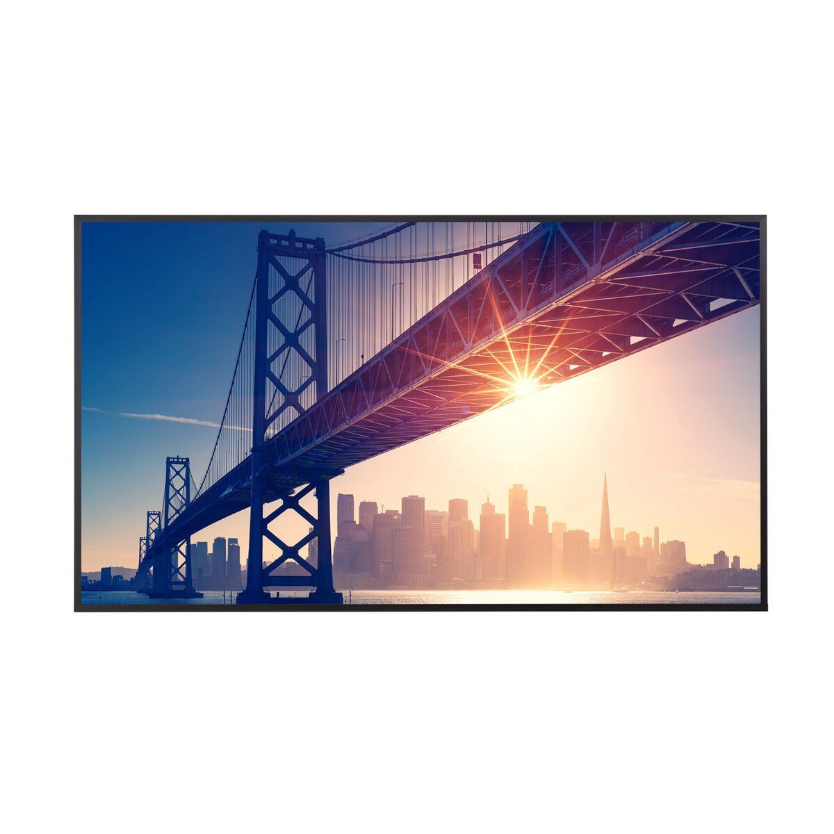 Monitor Videowall NEC ME432 4K Ultra HD 43"