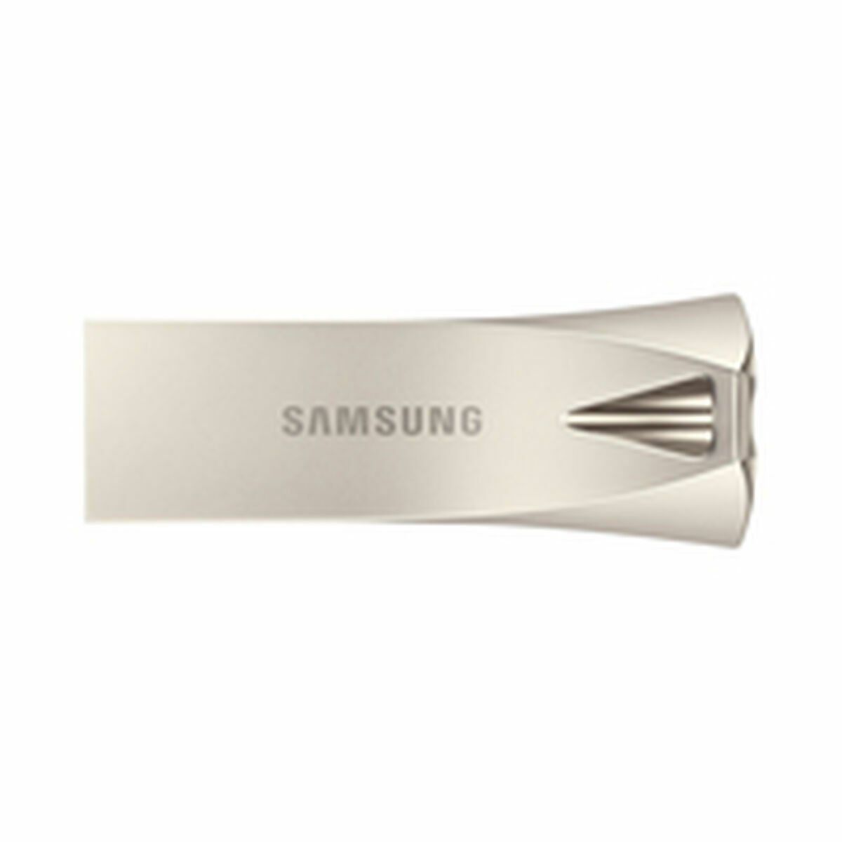 Memoria USB 3.1 Samsung MUF-128BE Plateado 128 GB