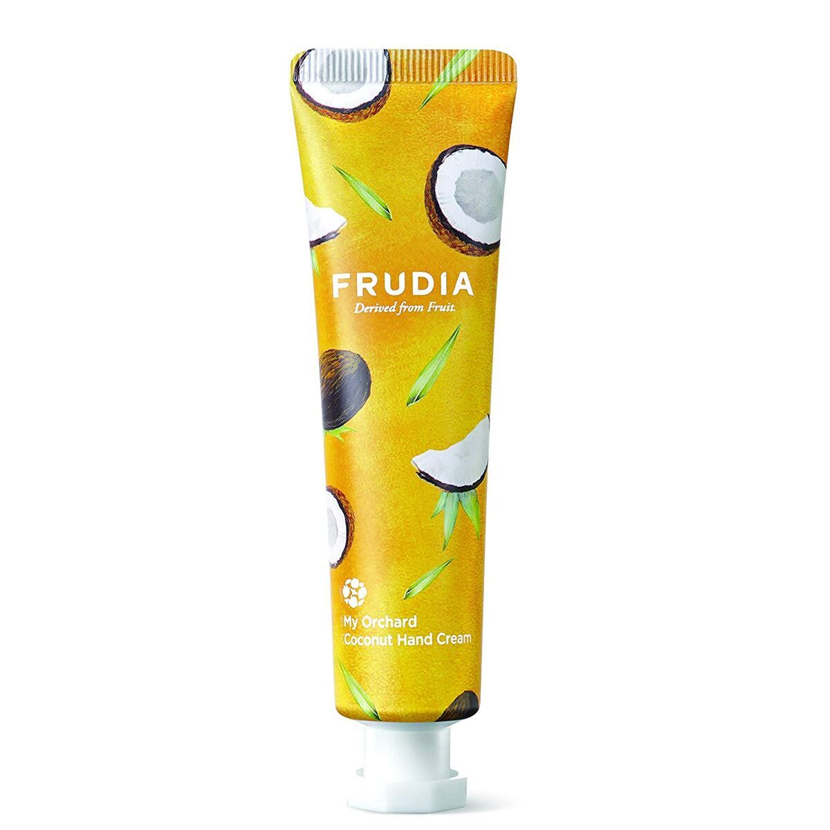 Crema de Manos Frudia My Orchard 30 g Coco