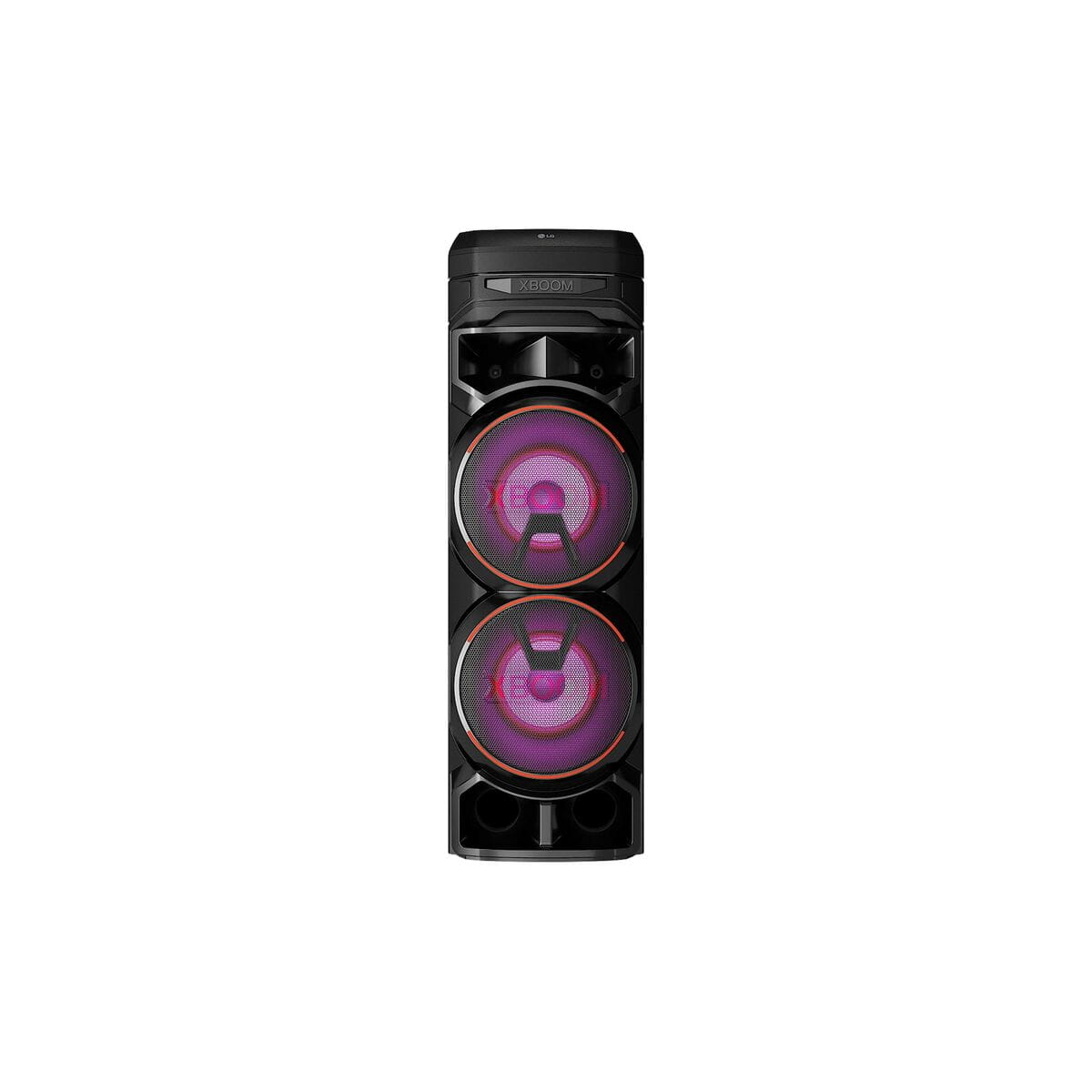 Microcadena de Música LG RNC9 700 W