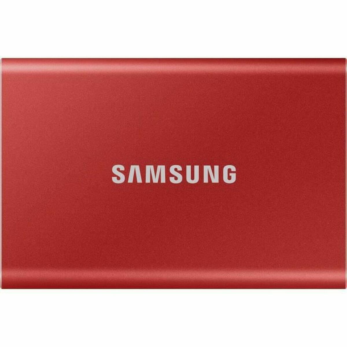 Disco Duro Externo Samsung MU-PC1T0R/WW 1 TB SSD