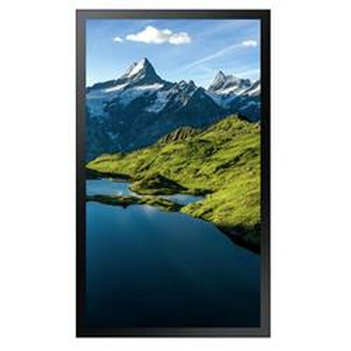 Monitor Videowall Samsung LH75OHAEBGBXEN 75"
