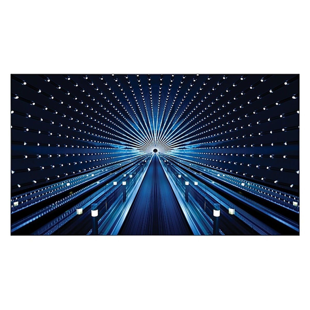 Monitor Videowall Samsung LH012IABMHS/EN Full HD 110"