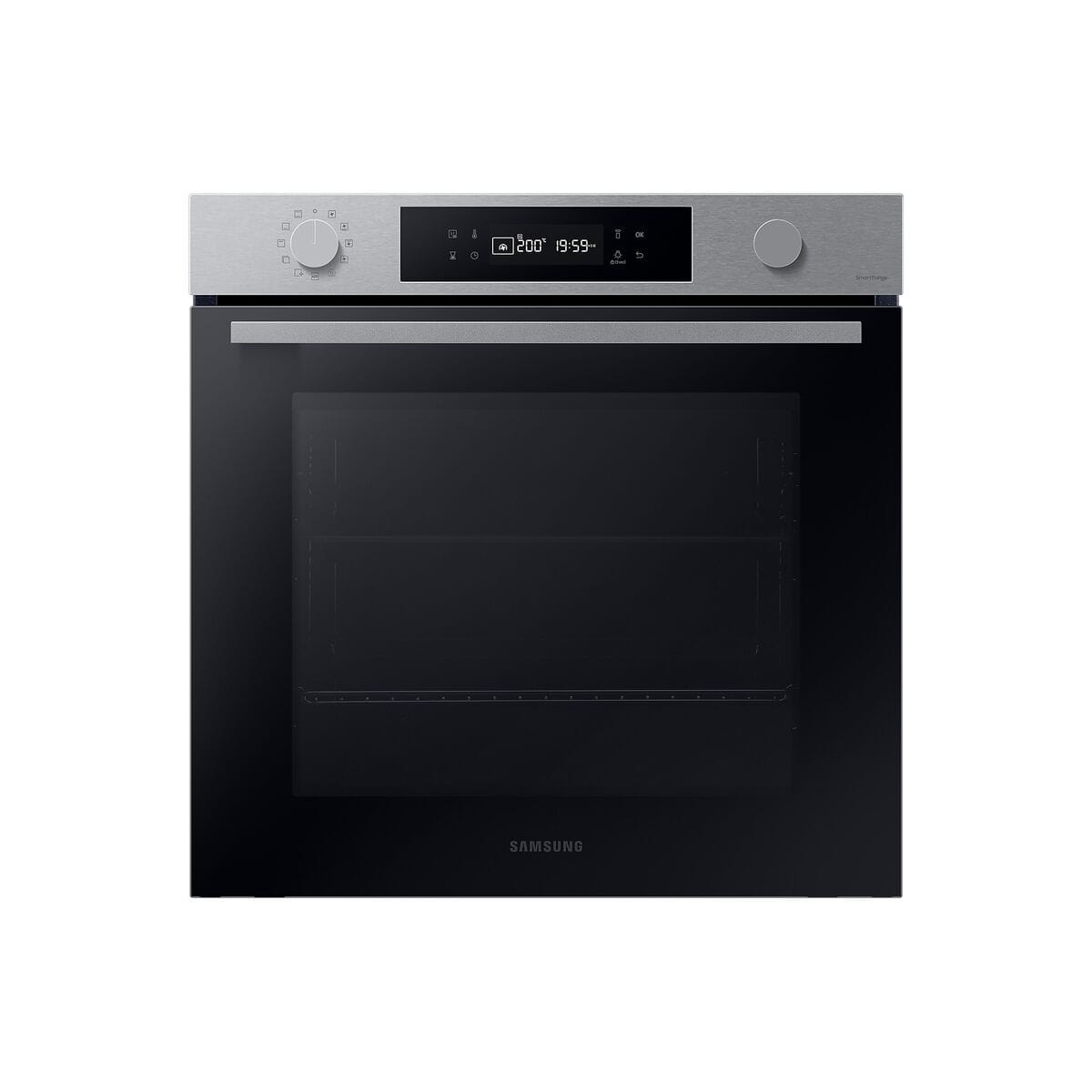 Horno Pirolítico Samsung NV7B41301AS/U3 76 L