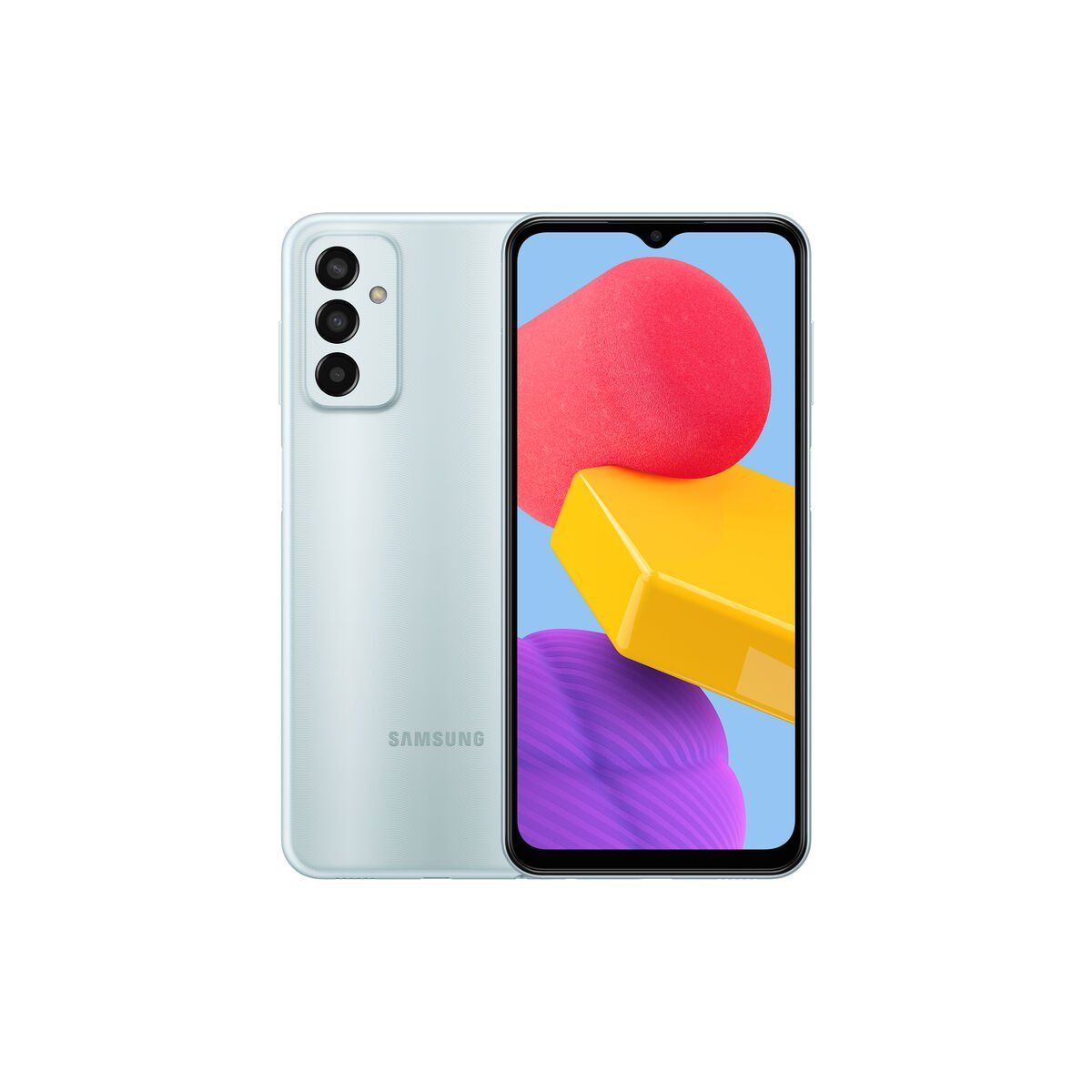Smartphone Samsung SM-M135F/DSN 6,6" Octa Core 4 GB RAM 64 GB Azul
