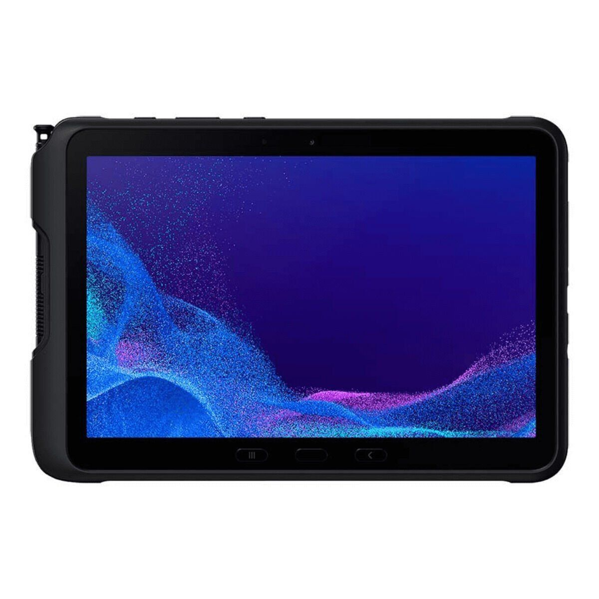 Tablet Samsung Galaxy Tab Active4 Pro 10,1" Octa Core Snapdragon 778G 4 GB RAM 64 GB Negro