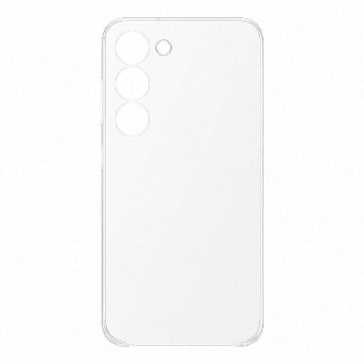 Funda para Móvil Samsung EF-QS911CTEGWW Samsung Galaxy S23