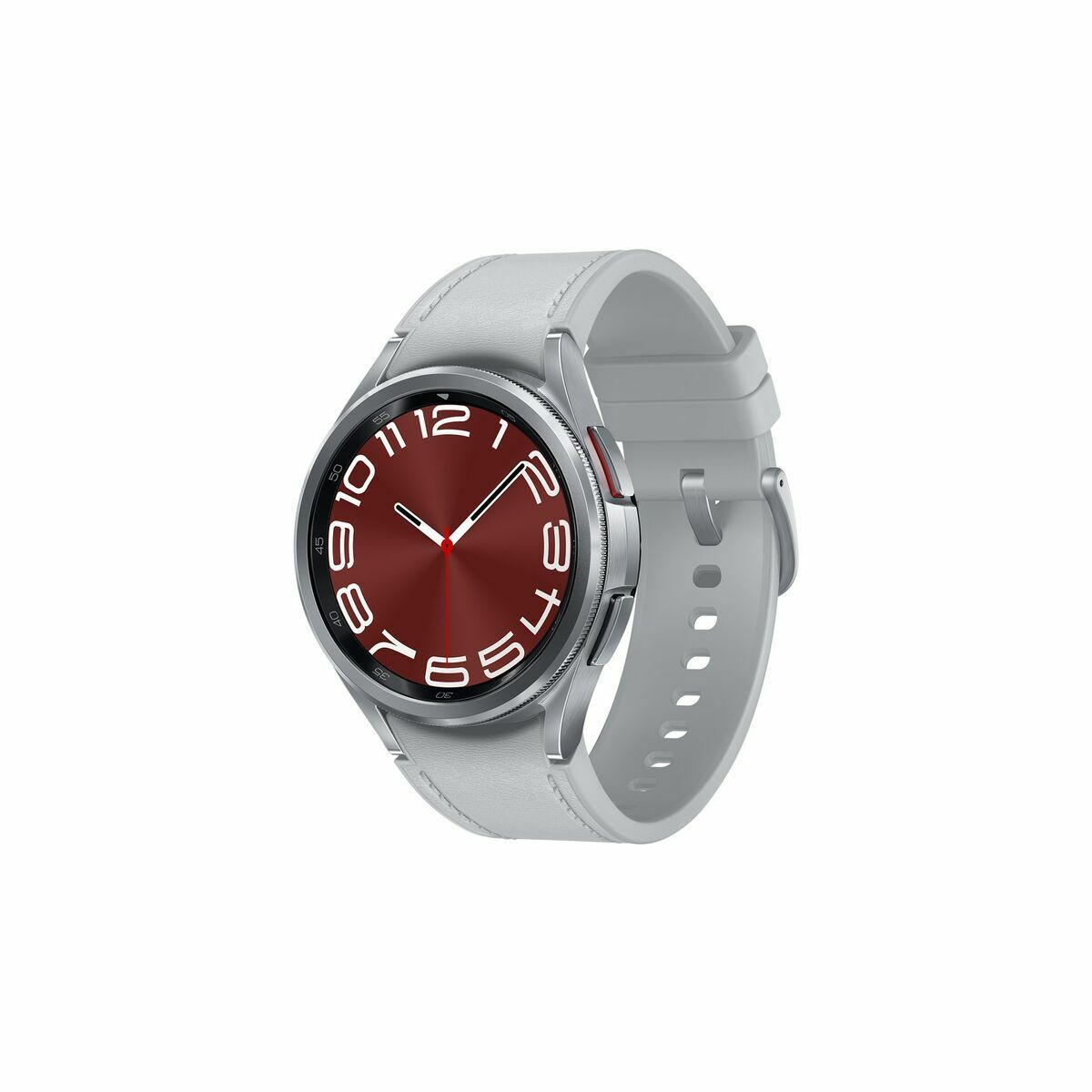 Smartwatch Samsung Galaxy Watch6 Classic R950 Negro Gris Plateado 43 mm