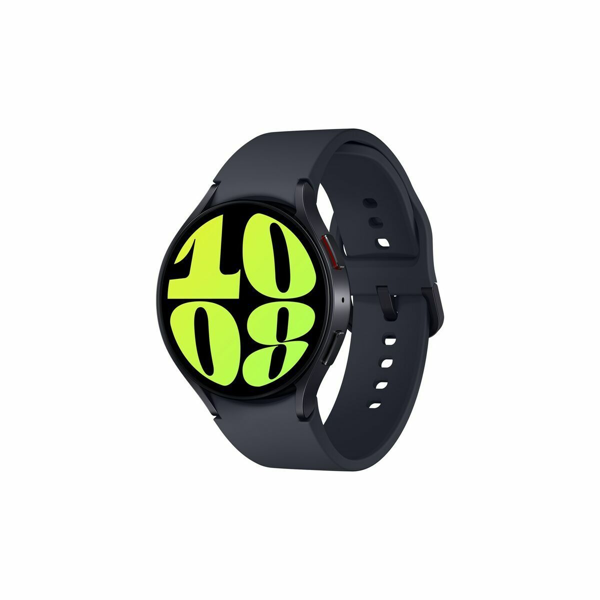Smartwatch Samsung Galaxy Watch6 Gris 1,5" Ø 44 mm 44 mm