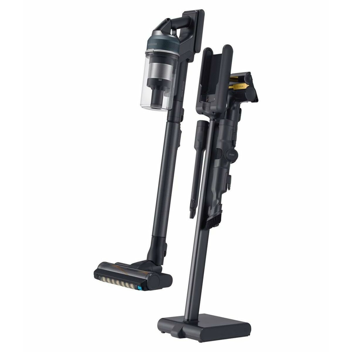Aspirador Escoba sin Cable Samsung Jet 95 210 W
