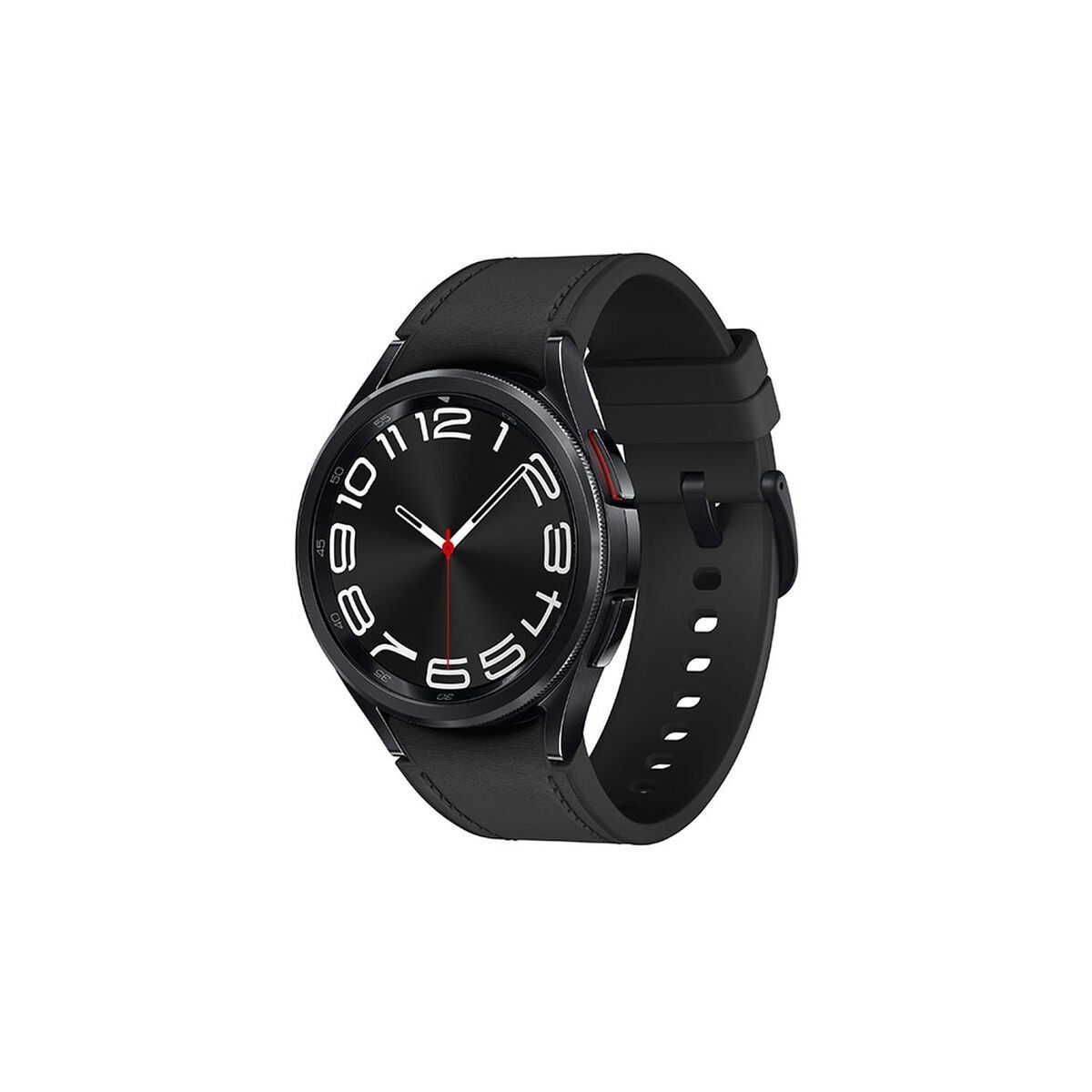 Smartwatch Samsung Galaxy Watch6 Classic 43mm LTE Negro 1,3" 43 mm