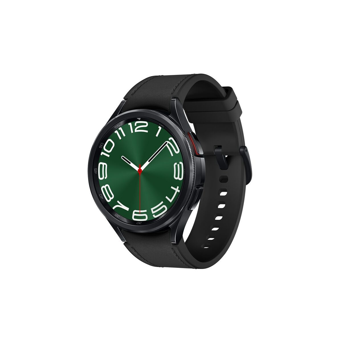 Smartwatch Samsung Galaxy Watch6 Classic Negro 1,5"