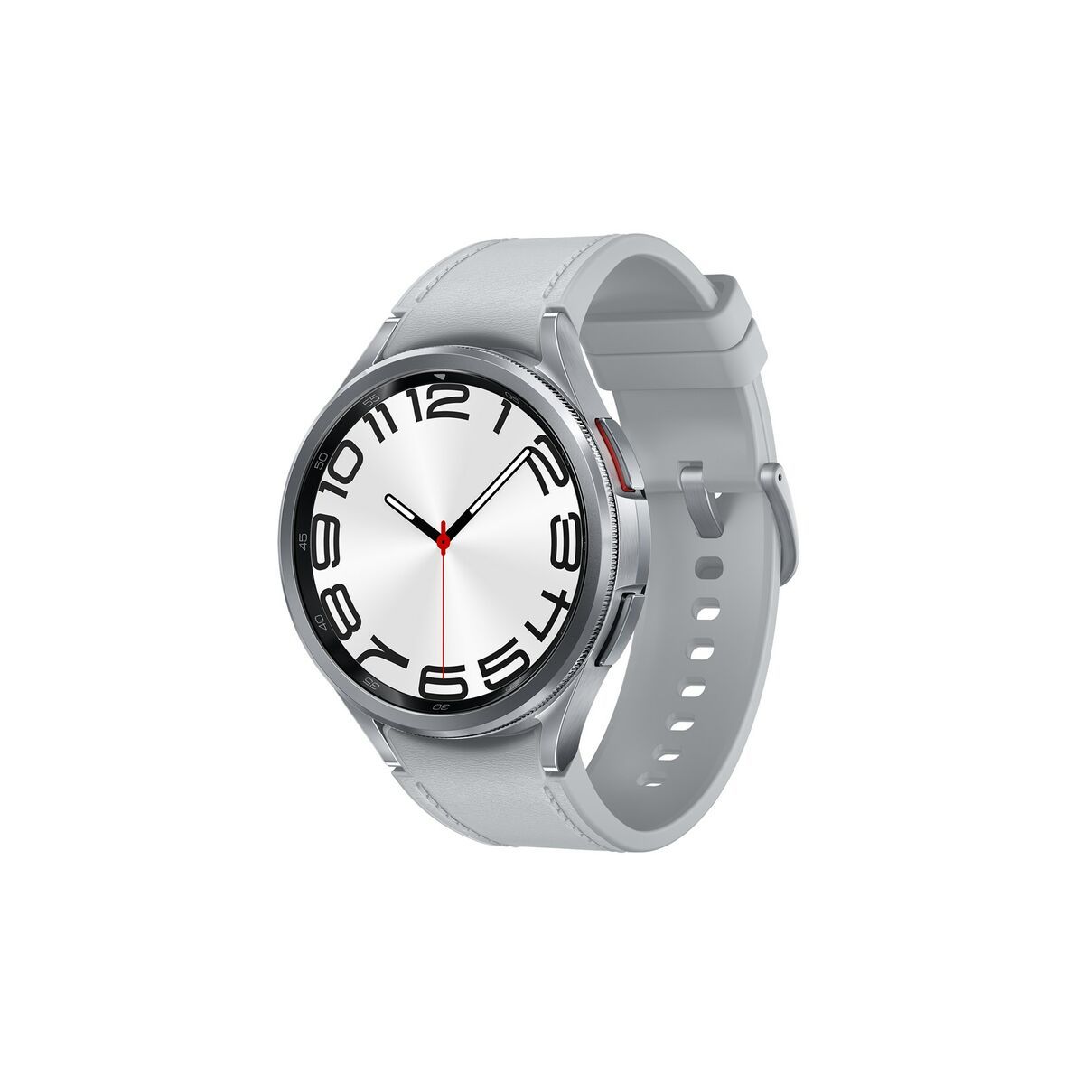 Smartwatch Samsung SM-R965FZSAEUE Gris Plateado Sí Ø 47 mm