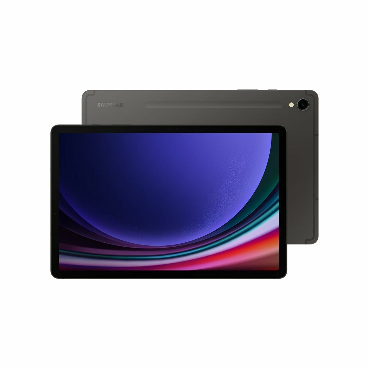 Tablet Samsung Galaxy Tab S9 11" Octa Core 8 GB RAM 128 GB Gris
