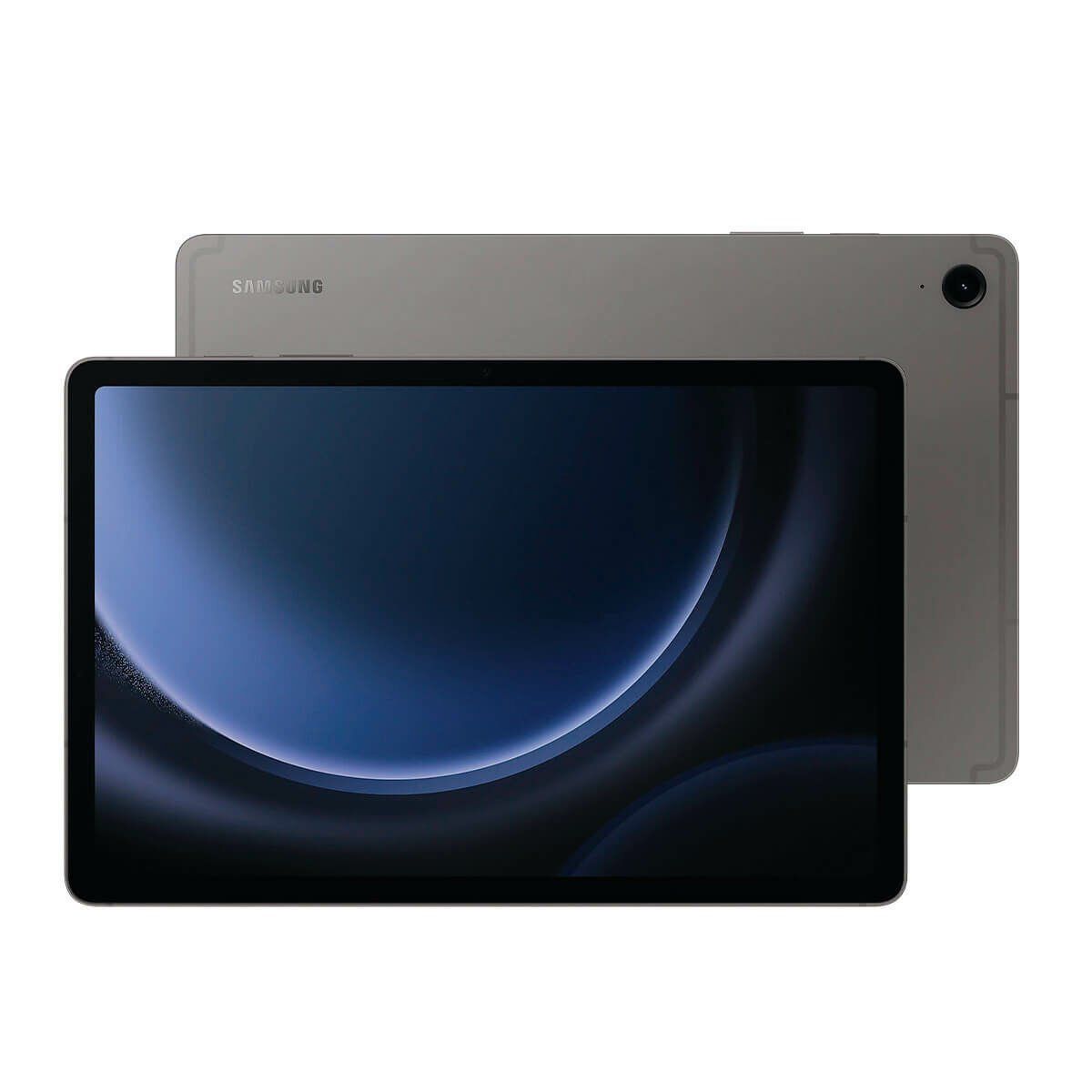 Tablet Galaxy Tab S9 Samsung Galaxy Tab S9 FE 5G 6 GB RAM 10,9" 128 GB Gris