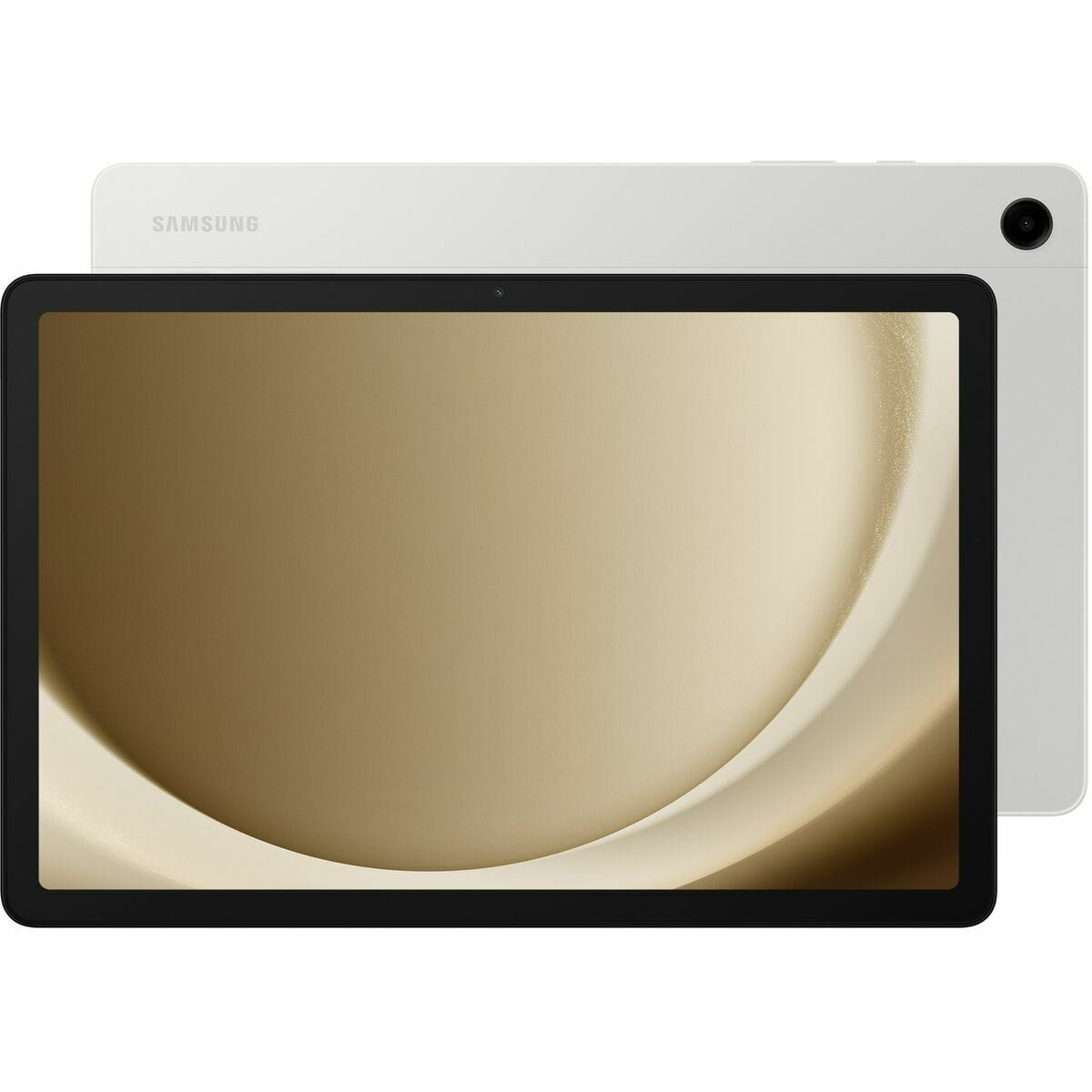 Tablet Samsung SM-X210NZSAEUE 11" 4 GB RAM 64 GB Plateado
