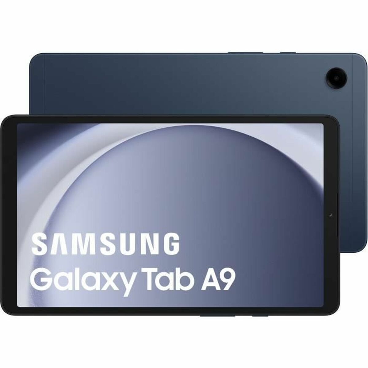 Tablet Samsung Galaxy Tab A9 8,7" 4 GB RAM 64 GB Azul marino