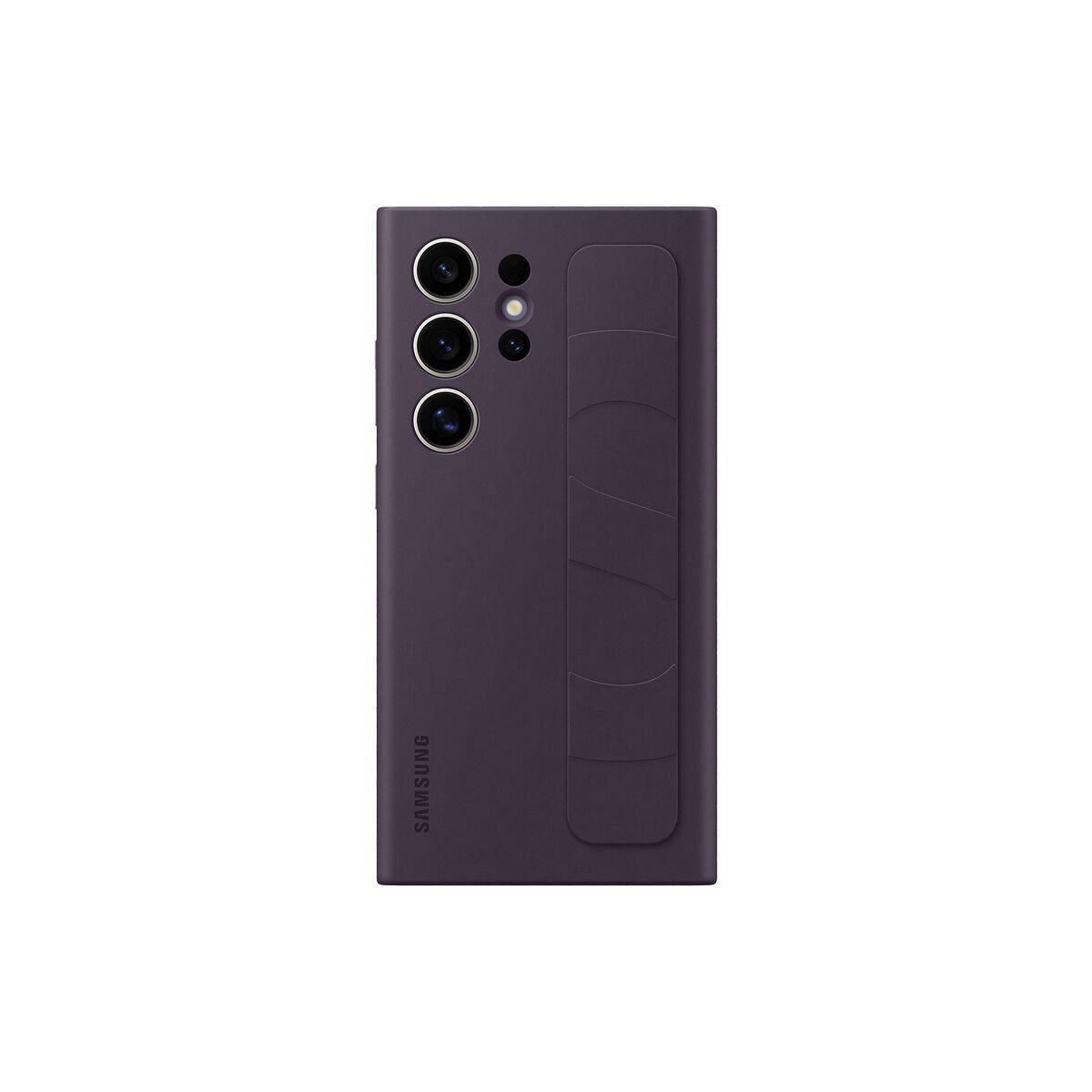 Funda para Móvil Samsung S24 Ultra Violeta