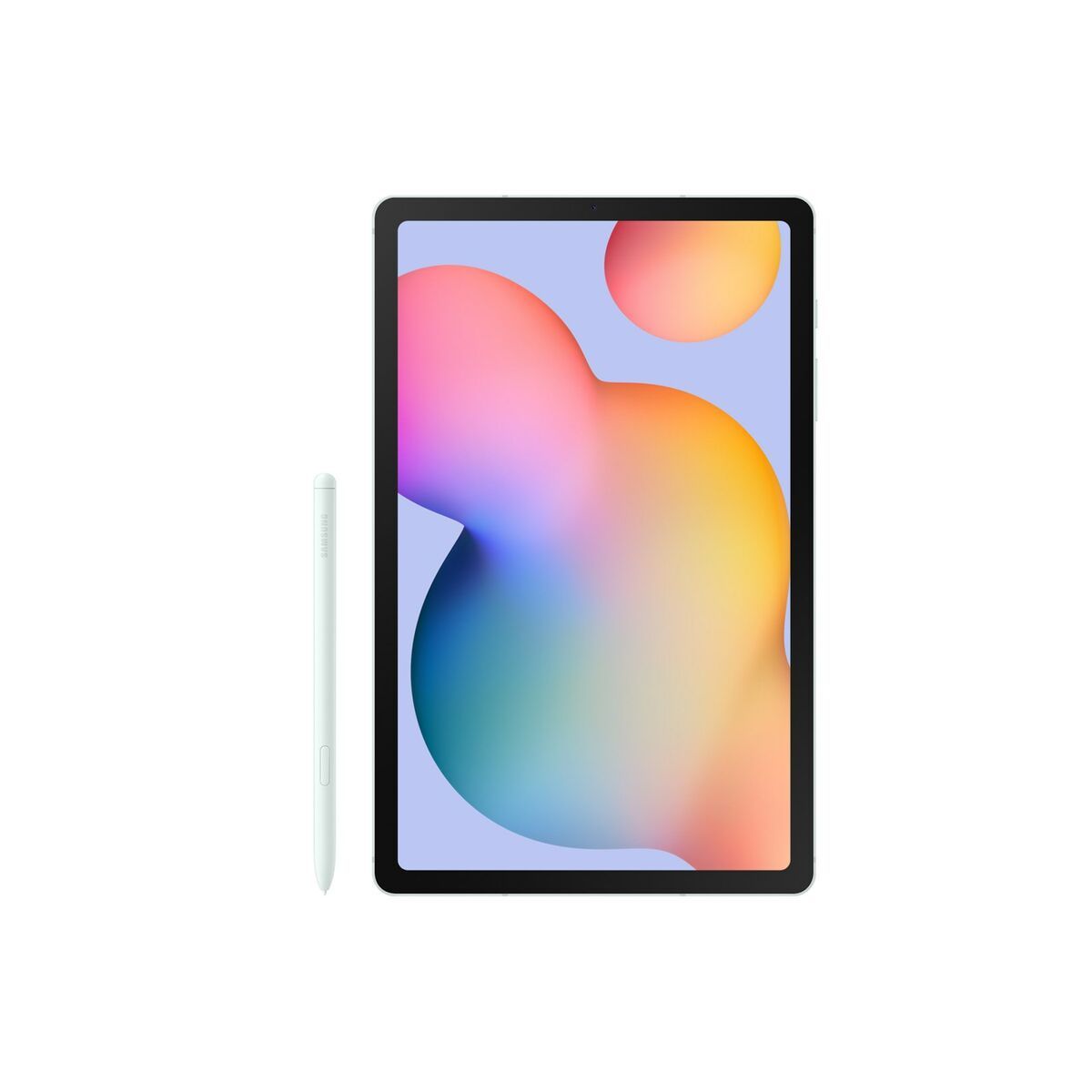 Tablet Samsung Galaxy Tab S6 Lite 10,4" 4 GB RAM 64 GB Verde
