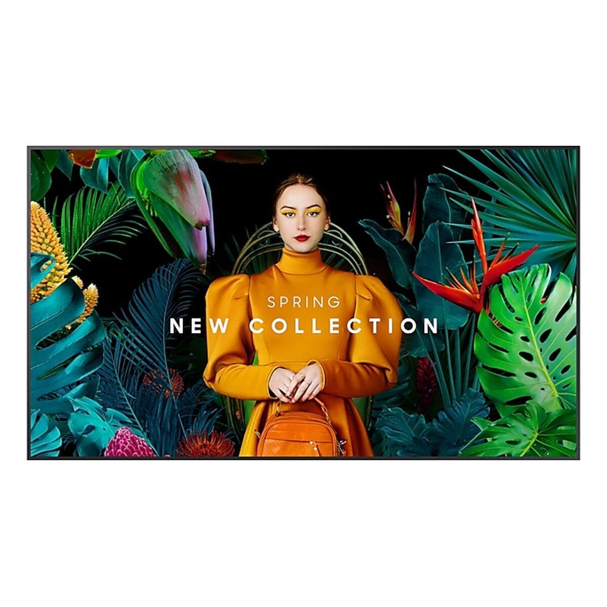Monitor Videowall Samsung LH98QHCEBGCXEN 98" 4K Ultra HD