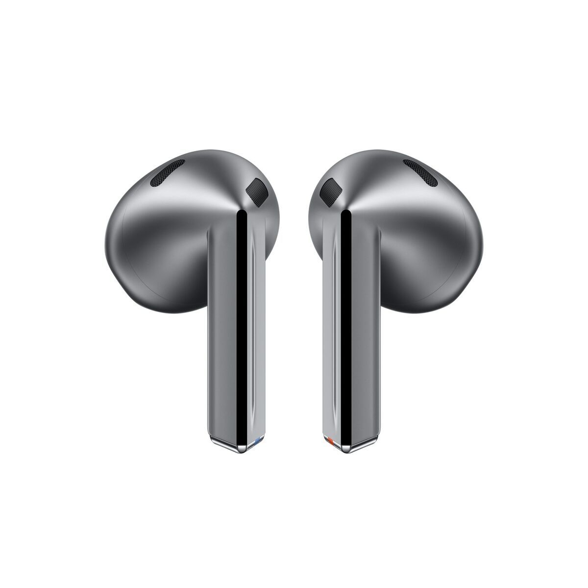 Auriculares in Ear Bluetooth Samsung Galaxy Buds 3 Plateado
