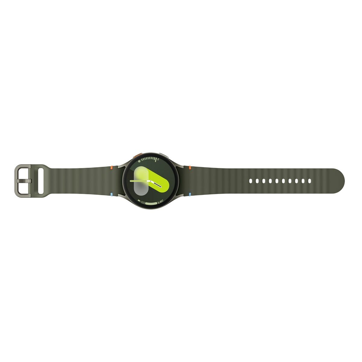 Smartwatch Samsung Galaxy Watch7 Verde 1,5" Ø 44 mm