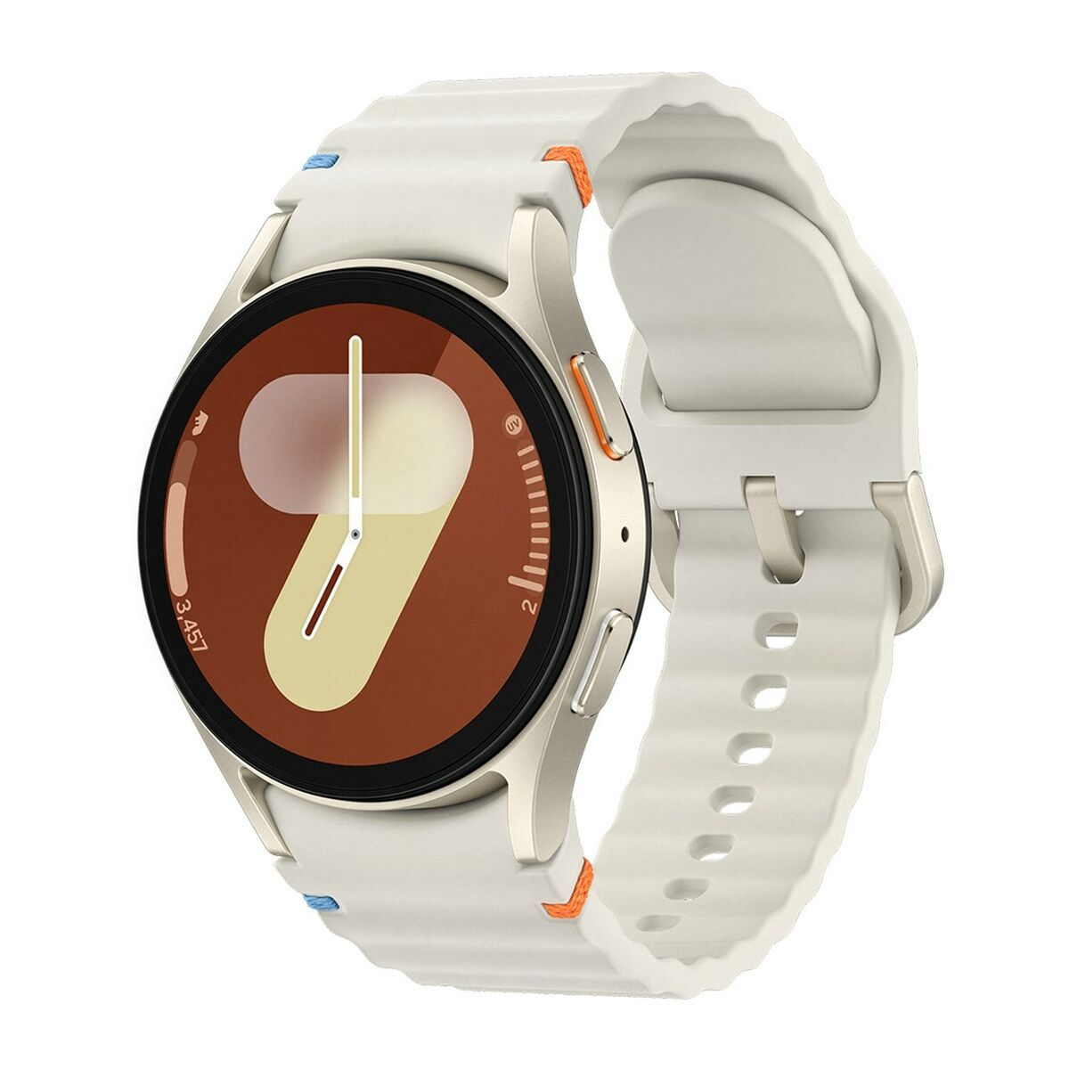Smartwatch Samsung SM-L300NZEAEUE Gris 40 mm 1,3"