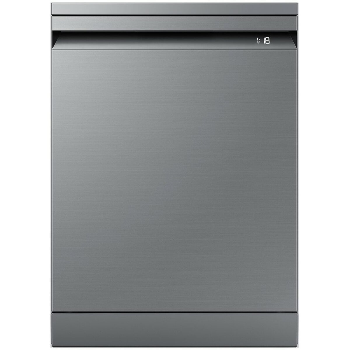 Lavavajillas Samsung DW60DG790FSLU1 Acero 60 cm