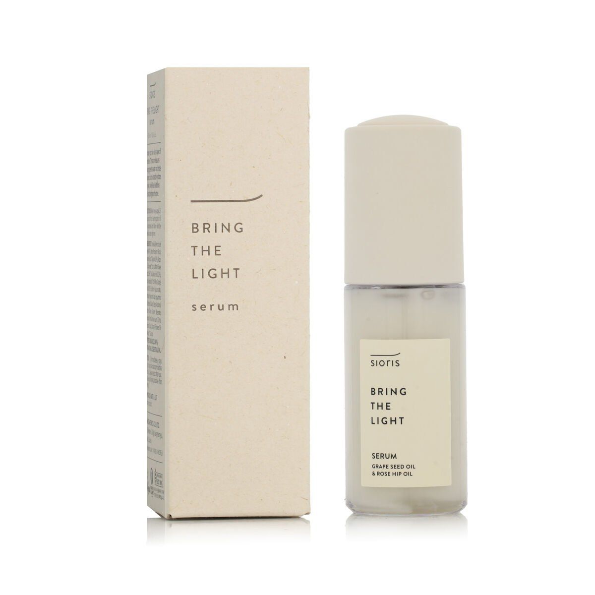 Sérum Facial Sioris Face Care 35 ml