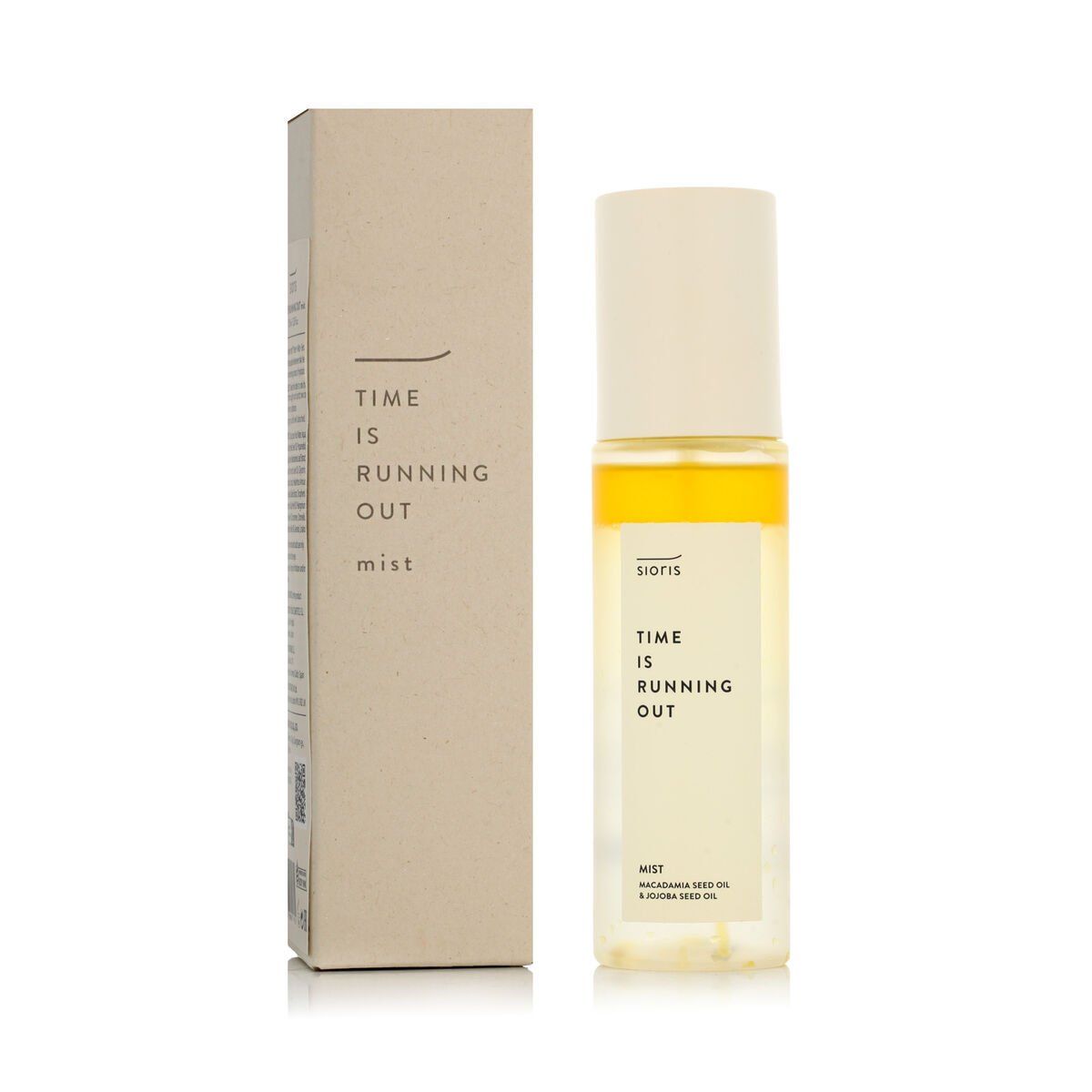 Bruma Facial Sioris Face Care 100 ml