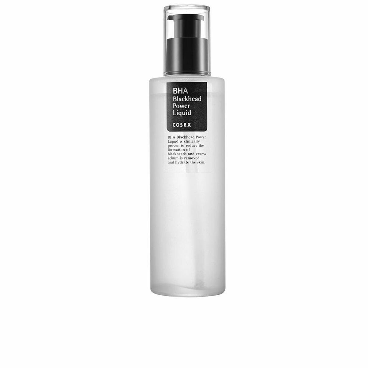 Exfoliante Facial Cosrx BHA Blackhead Power Liquid 100 ml