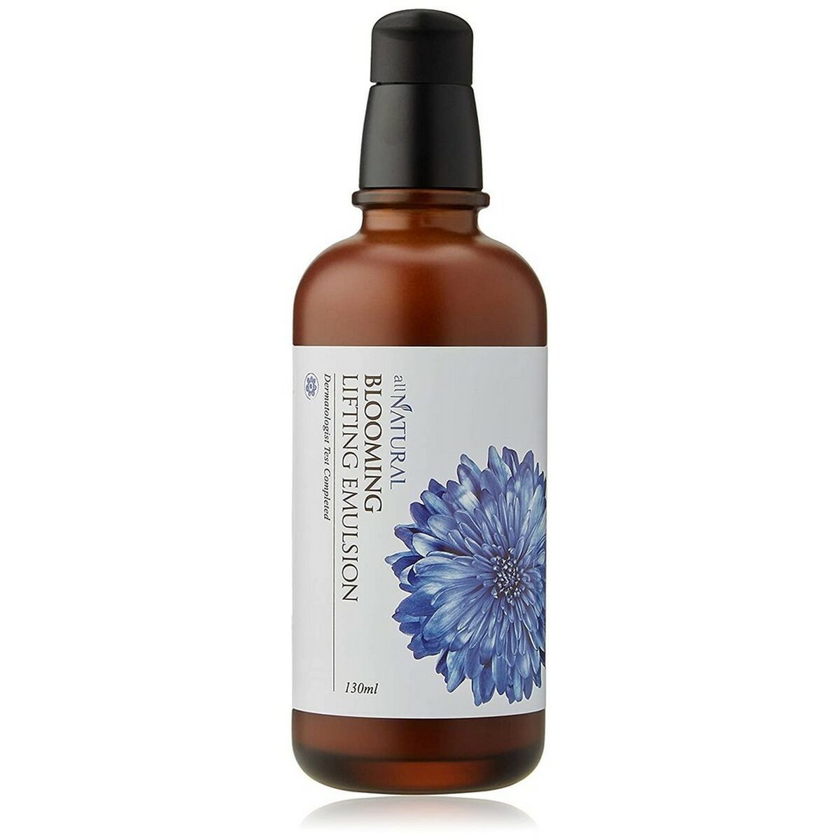 Emulsión Facial Hidratante All Natural ANBLEM 130 ml