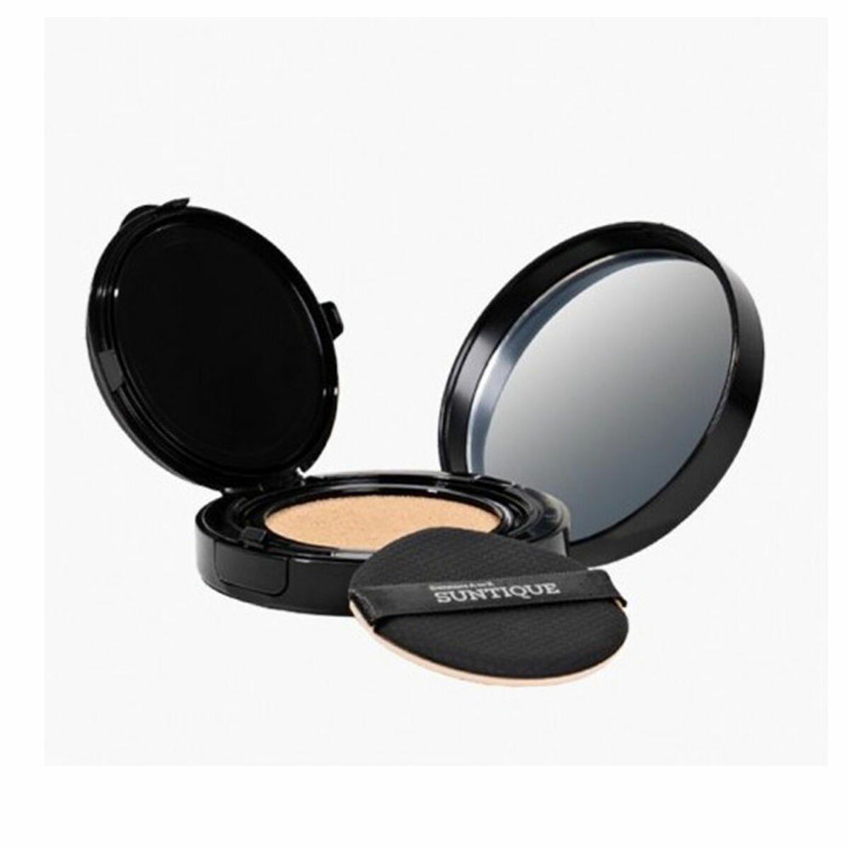 Polvos Compactos Suntique M Velvet Spf 50 Spf 50+ 12 g