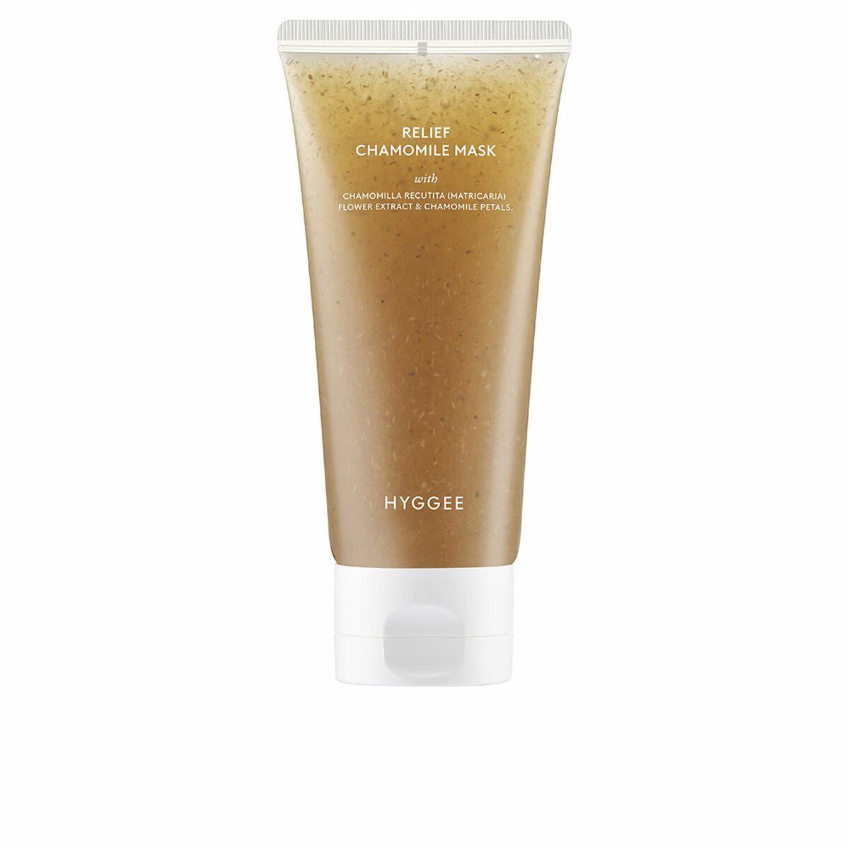Mascarilla Facial HYGGEE Relief Chamomile 95 ml