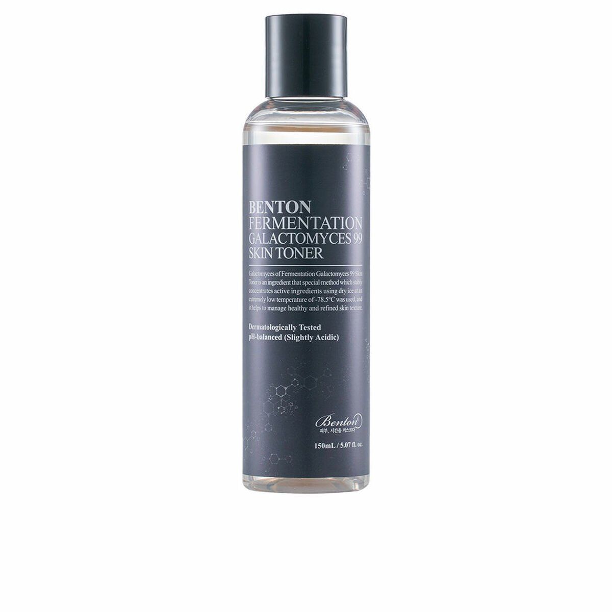 Tónico Facial Benton FERMENTATION 150 ml