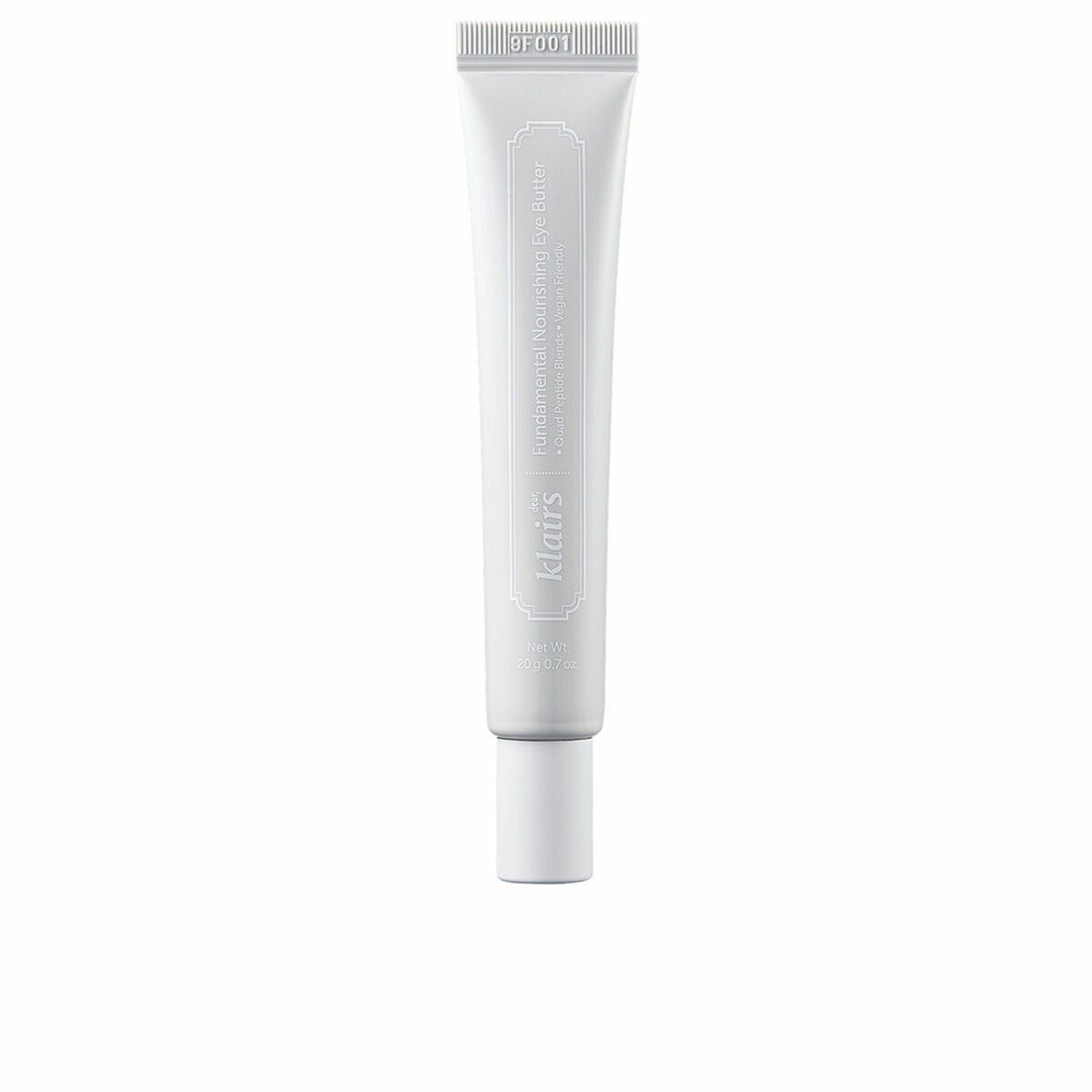 Tratamiento para el Contorno de Ojos Klairs Fundamental Nourishing 20 g