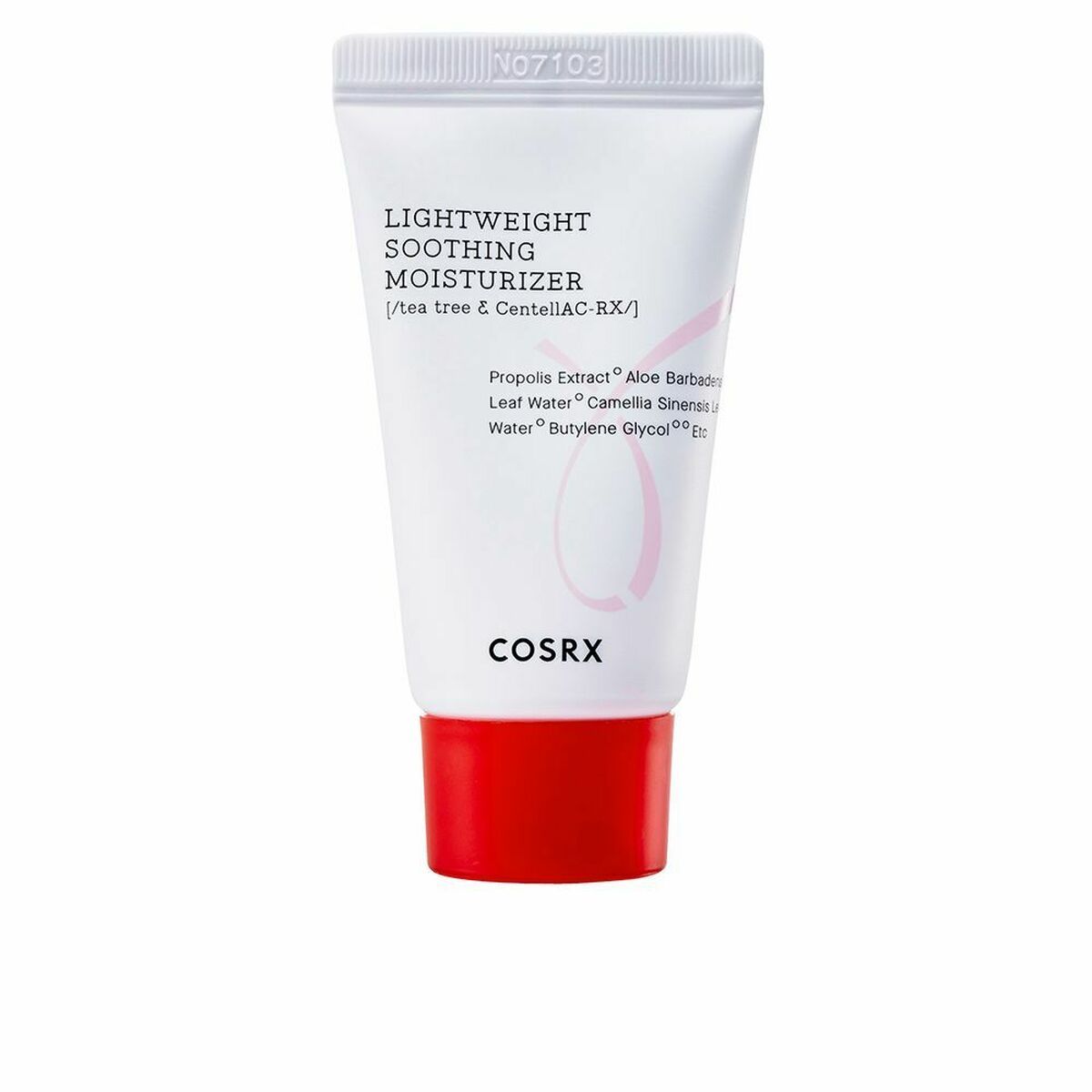 Loción Facial Hidratante Cosrx Ligera (80 ml)