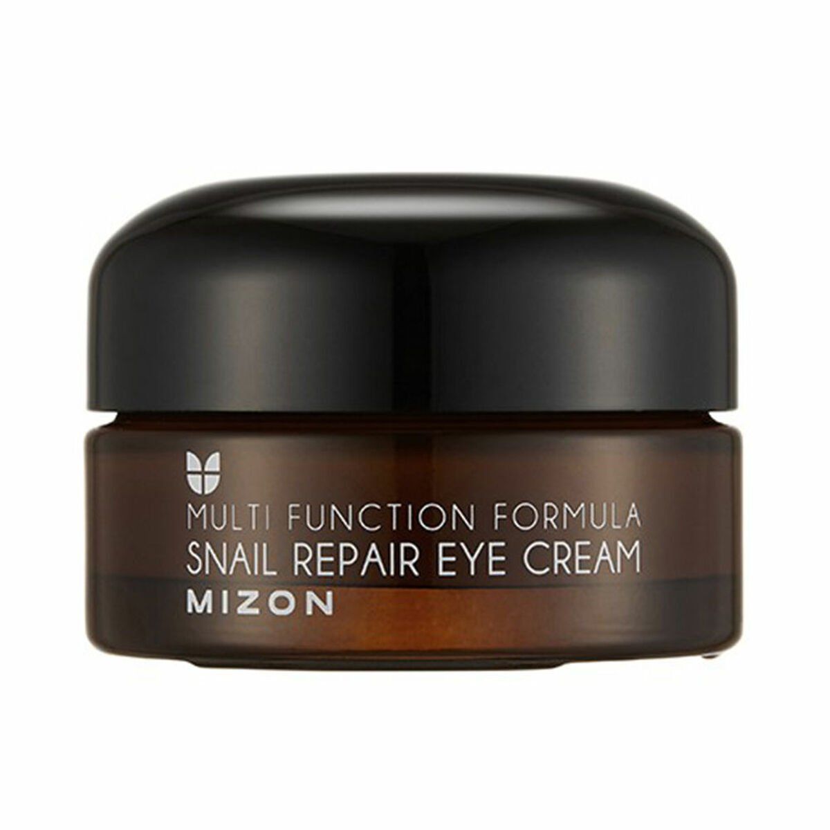 Crema para el Contorno de Ojos Mizon Snail Repair 25 ml Regenerador