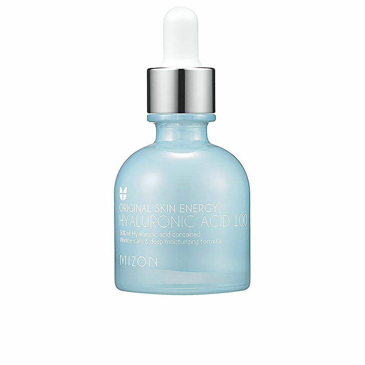 Sérum Hidratante Mizon Hyaluronic Acid 30 ml Concentrado Ácido Hialurónico