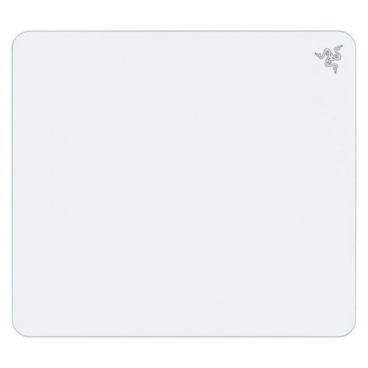 Alfombrilla de Ratón Razer RZ02-04890200-R3M1 Blanco